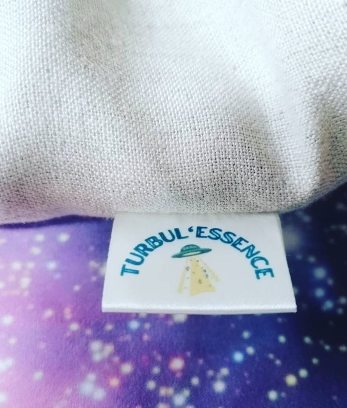 Turbulette Cocoon bleue évolutive de 12 à 24 mois - photo numéro 6