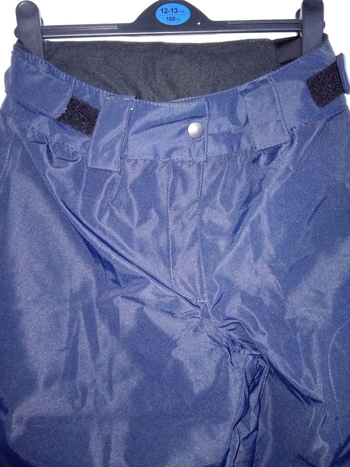 Pantalon ski Crivit - photo numéro 4