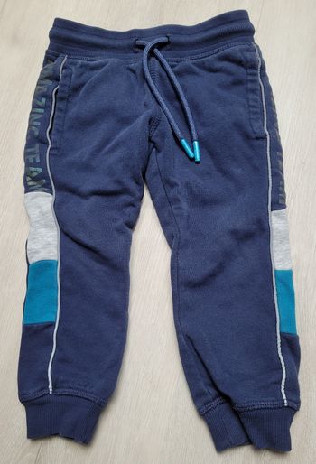 Bas de survêtement jogging 92 cm