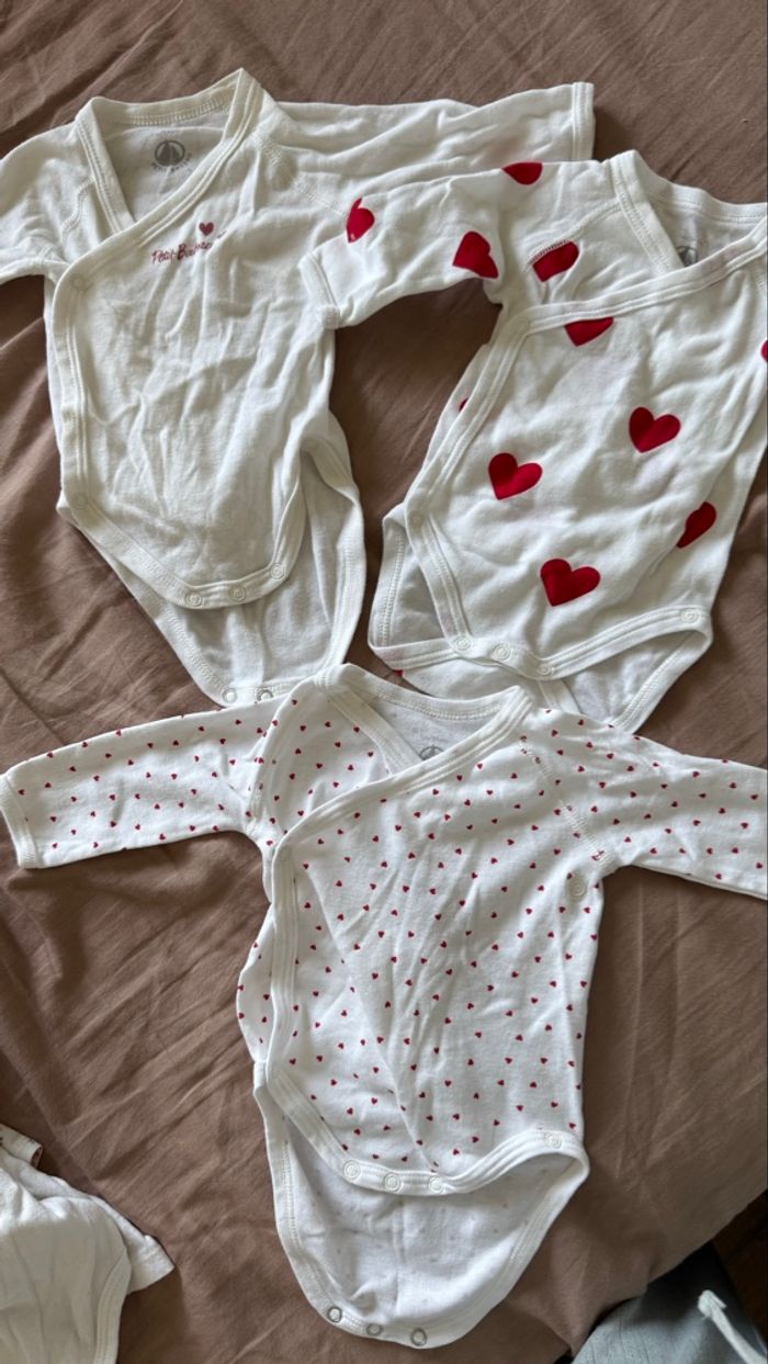 Lot plusieurs Bodies - photo numéro 6