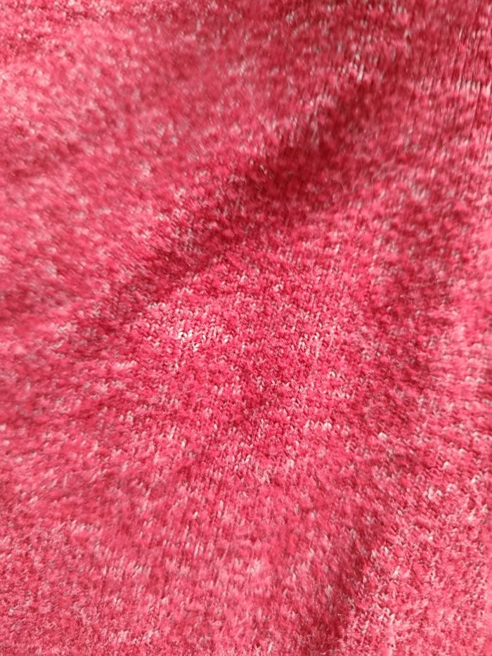 Pull fin à capuche - photo numéro 3