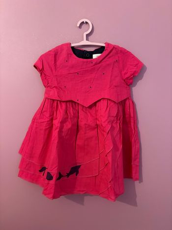 Robe catimini 