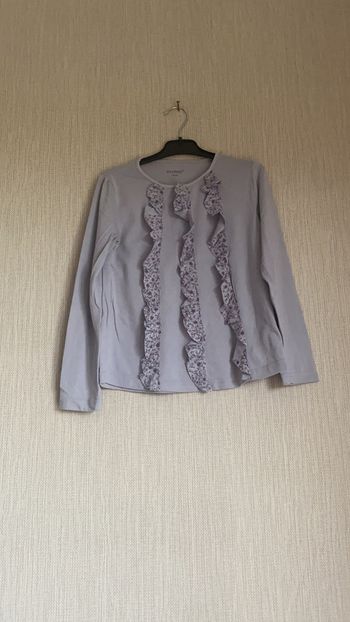 T-shirt Taille 10 ans