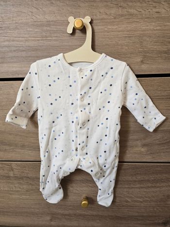 Lot pyjama Naissance