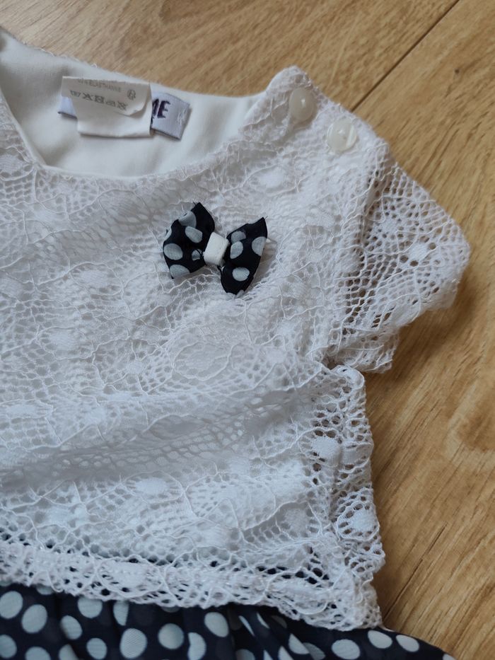 Robe 9 mois - photo numéro 2