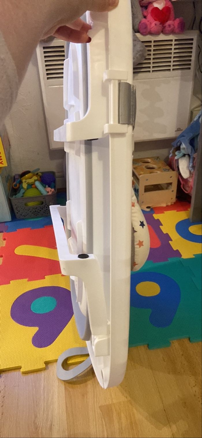 Baignoir et siège pour bébé - photo numéro 8