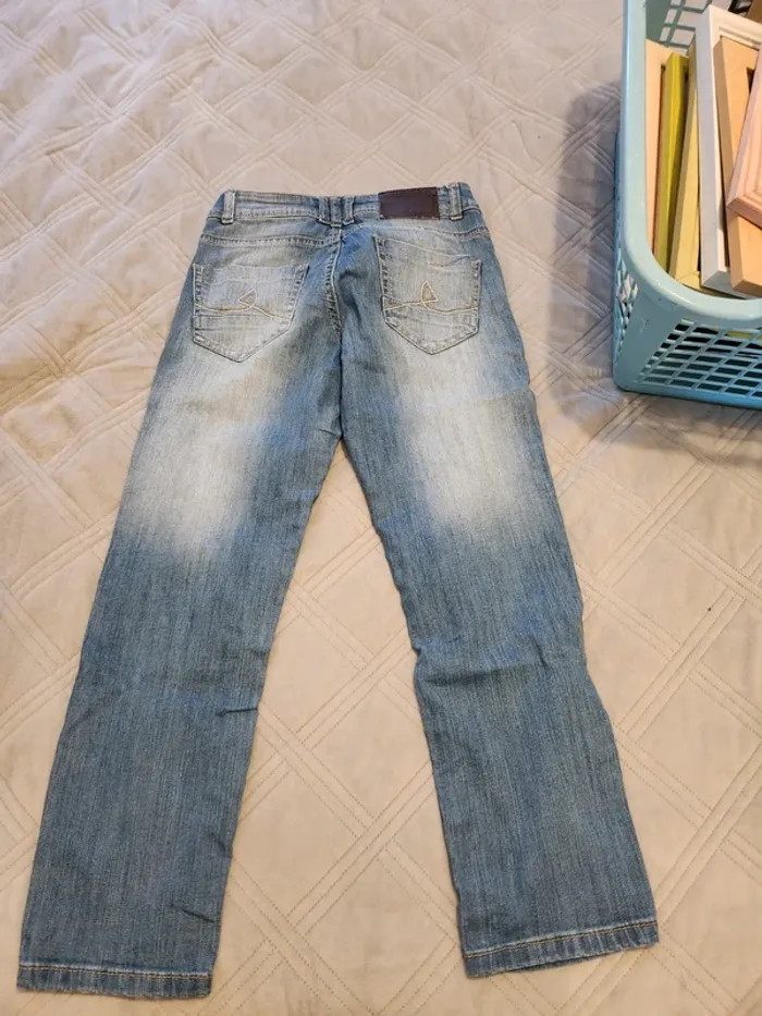 Pantalon femme - photo numéro 2