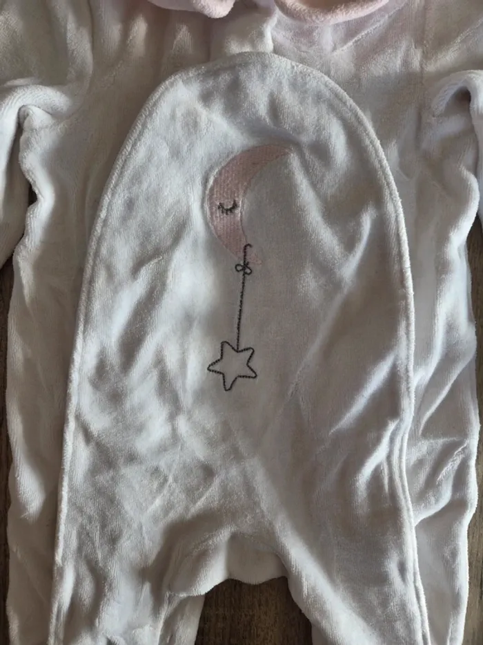 3 pijamas - photo numéro 11