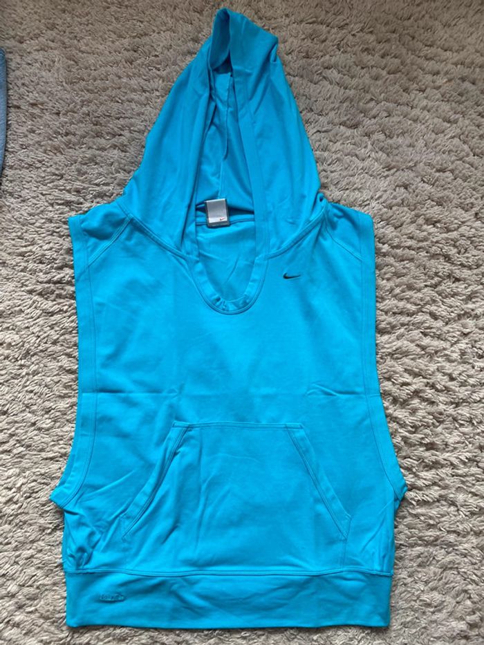 Sweat sans manches Nike