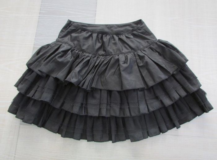 Jupe Disney Minnie 4/5 ans - photo numéro 6