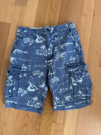 Bermuda  10 ans H&M