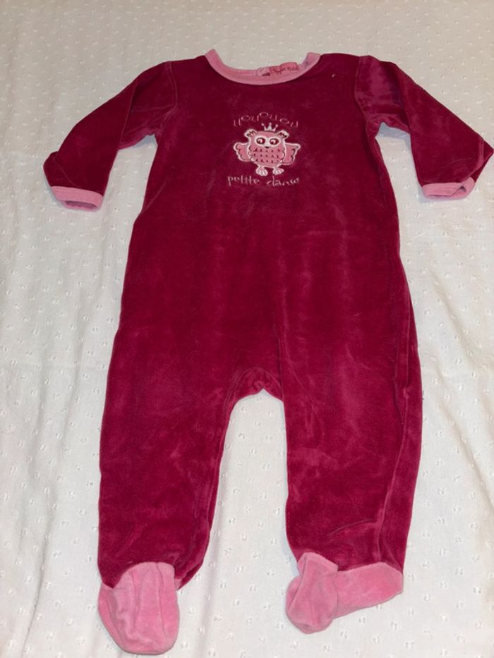Pyjama - photo numéro 2