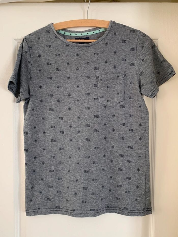 T-shirt Kiabi XS