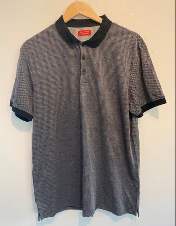 Polo t-shirt homme Zara taille XL