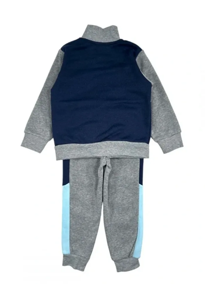 Ensemble jogging survêtement stitch neuf 3 ans - photo numéro 8