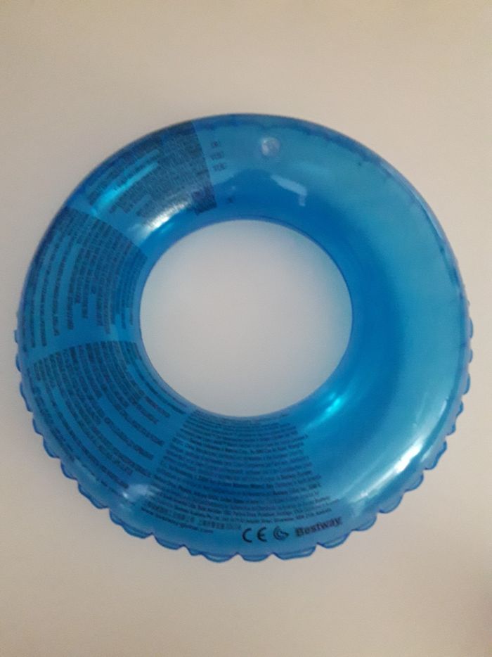 Bouée gonflable Bestway