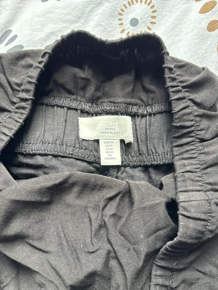 2 Shorts grossesse - photo numéro 5