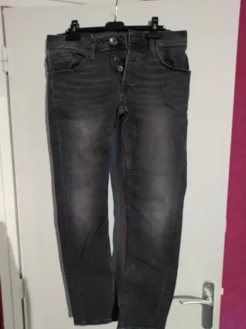 Jean Garcia Jeans