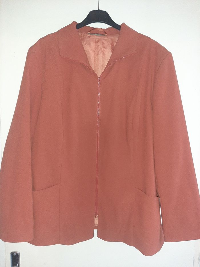 Veste T 50
