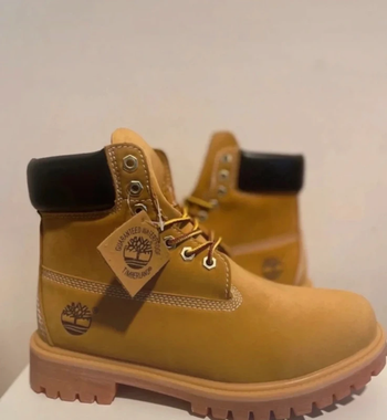 Botas Timberland taille 39