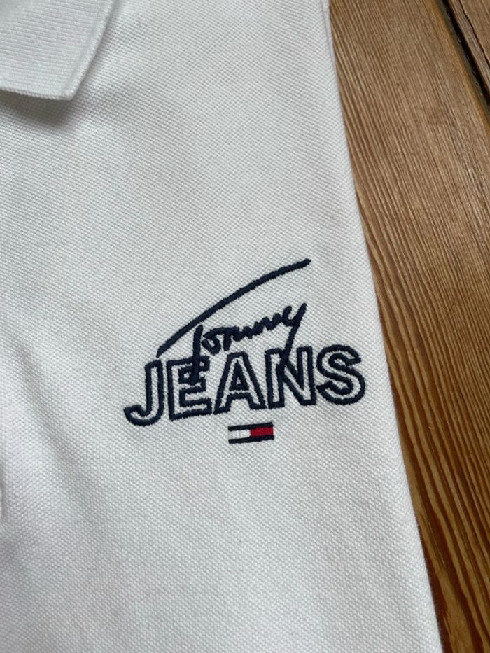 Polo Tommy Hilfiger - photo numéro 2