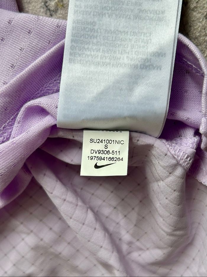 Ensemble Short / T-shirt Nike Running Dri-FIT🏃💨 - photo numéro 5