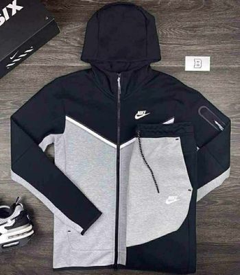nike tech ensemble