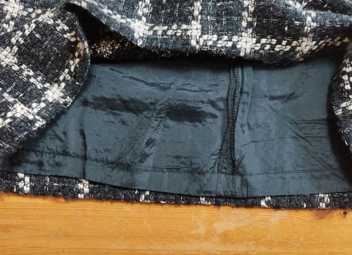 Tailleur Burton - photo numéro 7