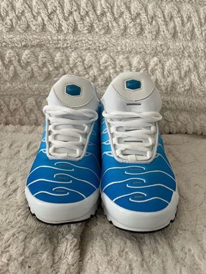 TN Bleu Nike