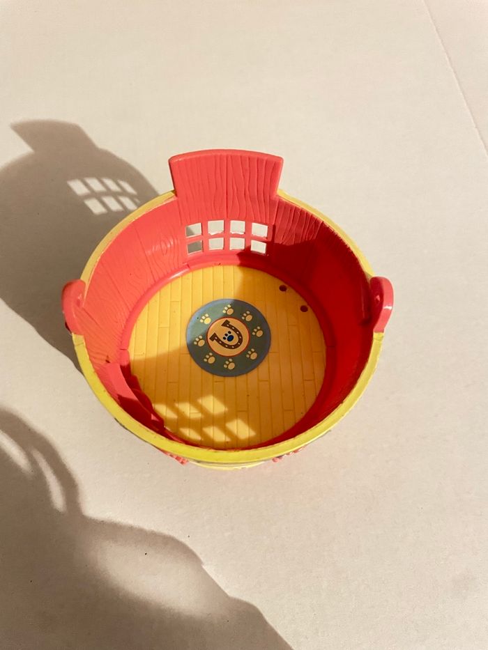 Club hippique mini sweety teeny weeny - photo numéro 4