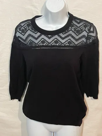 T shirt Morgan taille M