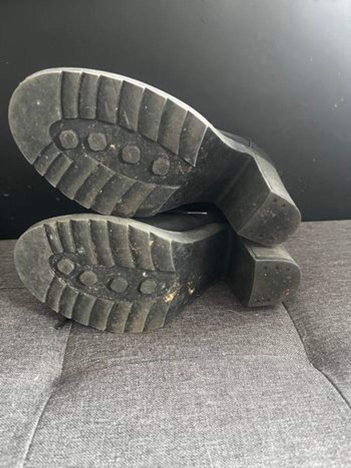 Bottine femmes - photo numéro 3