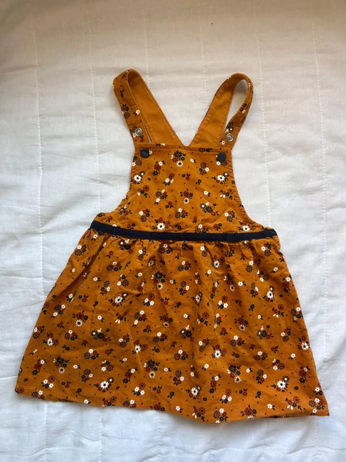Robe Taille 18 ans