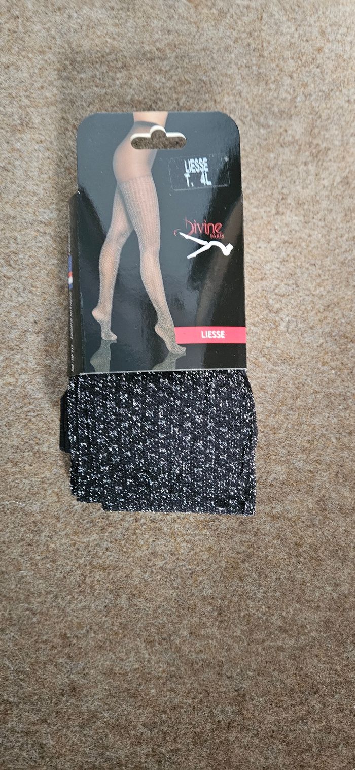 Collants - photo numéro 2