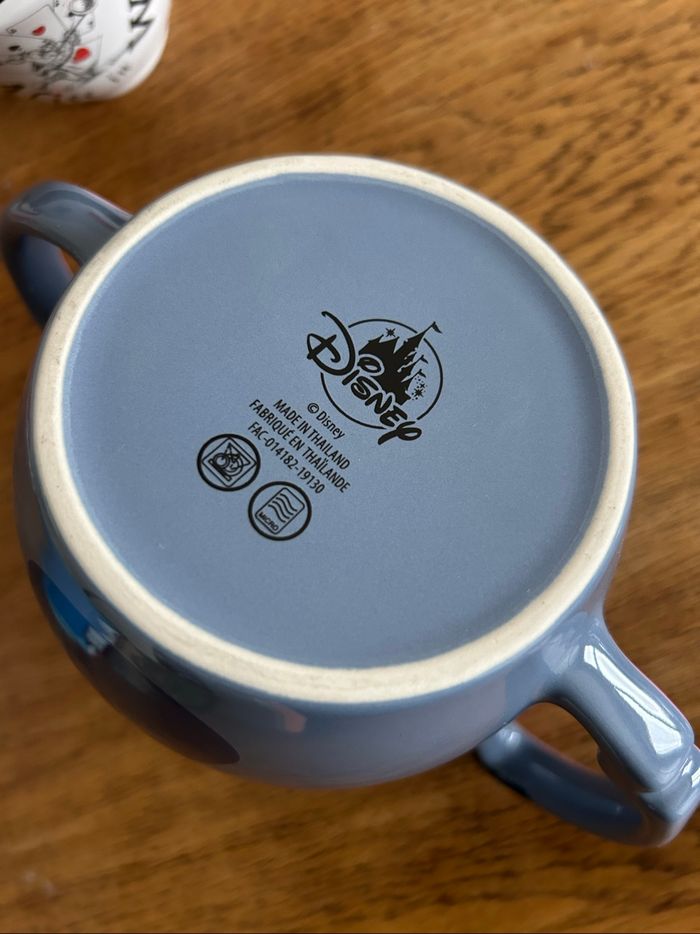 Tasse stitch - photo numéro 4