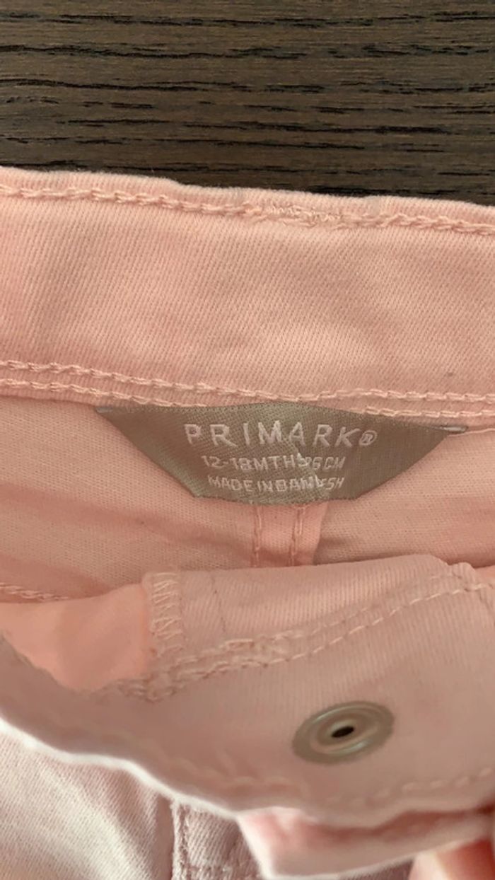 Short jeans - photo numéro 2