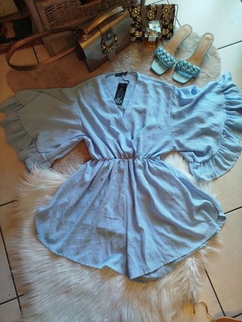 Combishort DZ Made in Italy