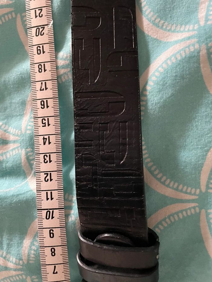 Ceinture enfant - photo numéro 2