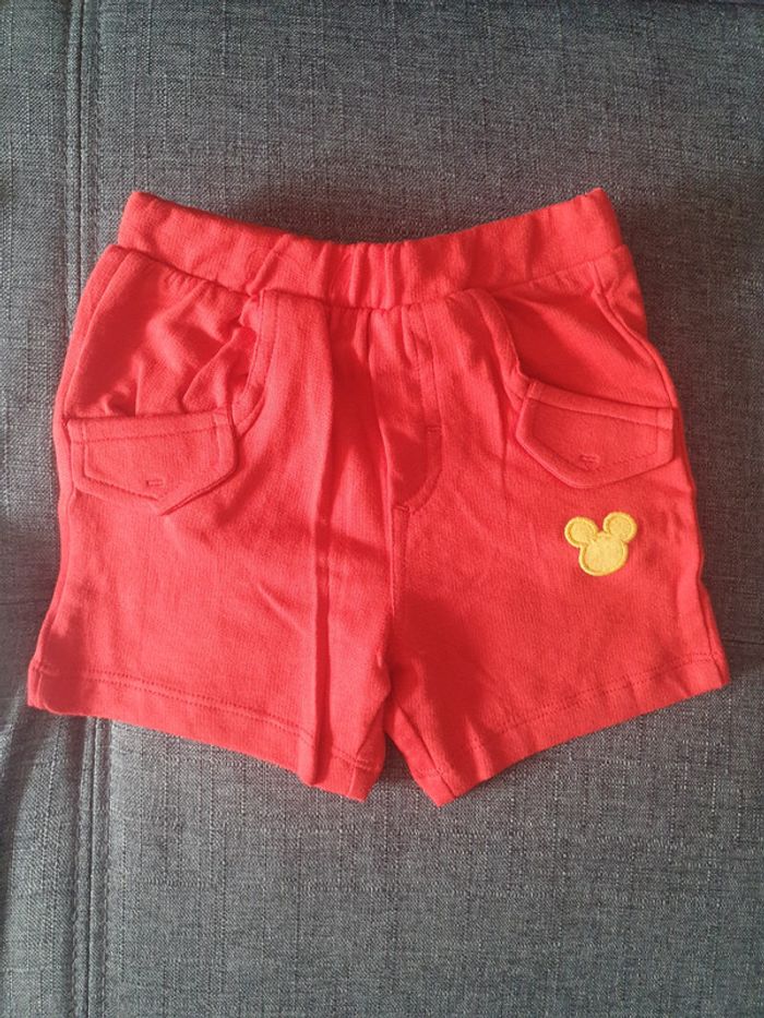 Ensemble Mickey - photo numéro 3