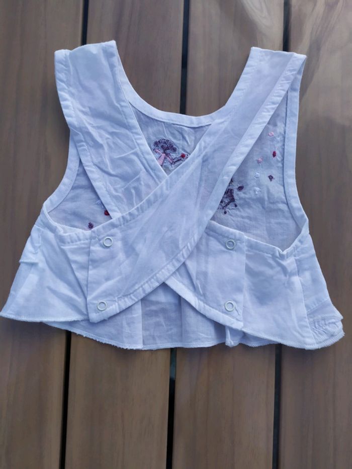 🦋débardeur 🦋 - photo numéro 2