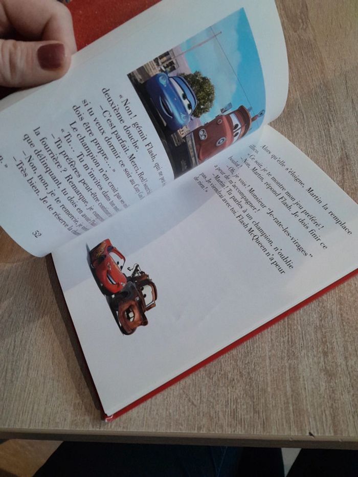 Roman Cars - photo numéro 6