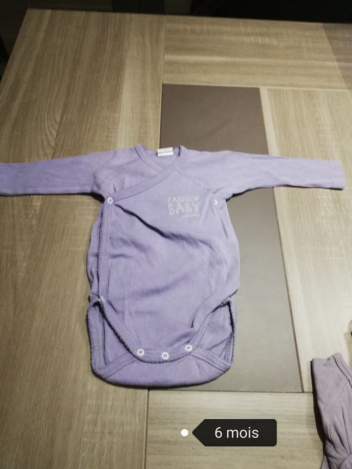 Lot de Boddy - photo numéro 4