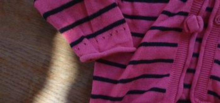 Gilet - photo numéro 4