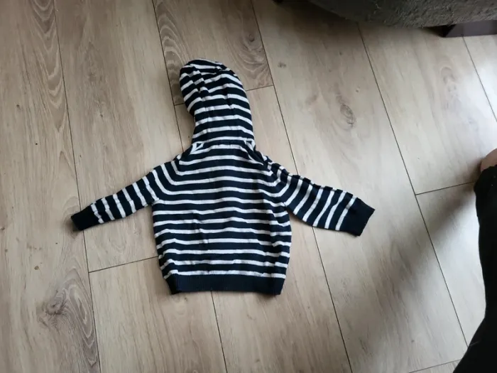 Veste 6 mois - photo numéro 3