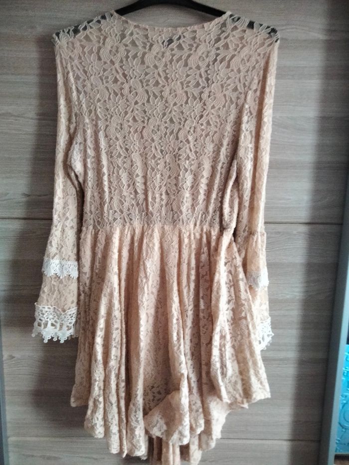 Combishort - photo numéro 2