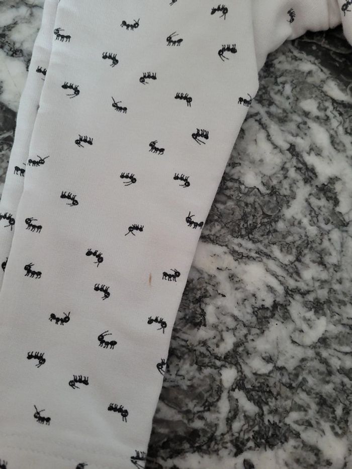 Ensemble Catimini t. 6 mois - photo numéro 6