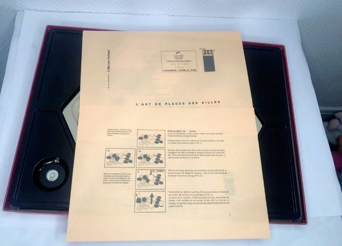 L’art de placer ses billes Pusher - photo numéro 6