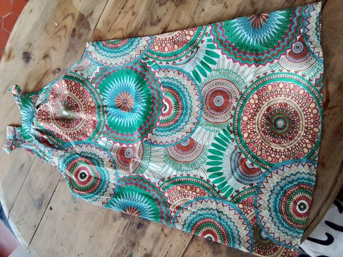 Robe shein