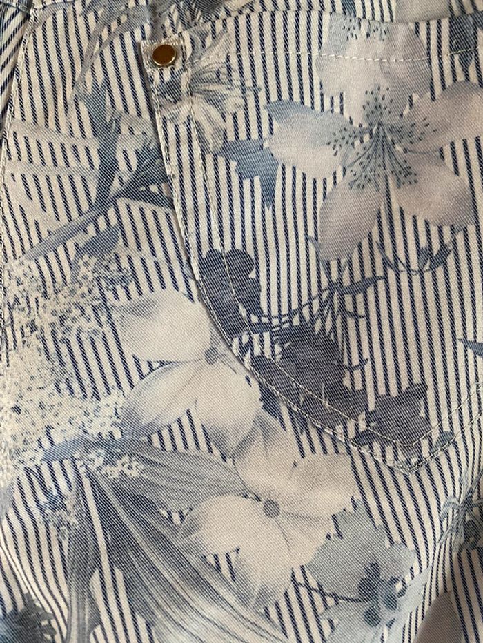 Pantalon 7/8 Zerres - photo numéro 3