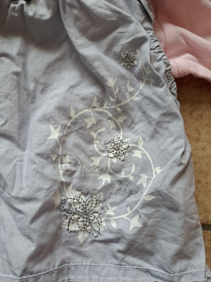 Ensemble 6 mois - photo numéro 2